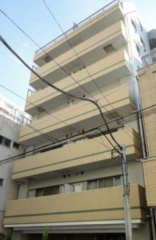 クイーンズレゾン新御徒町