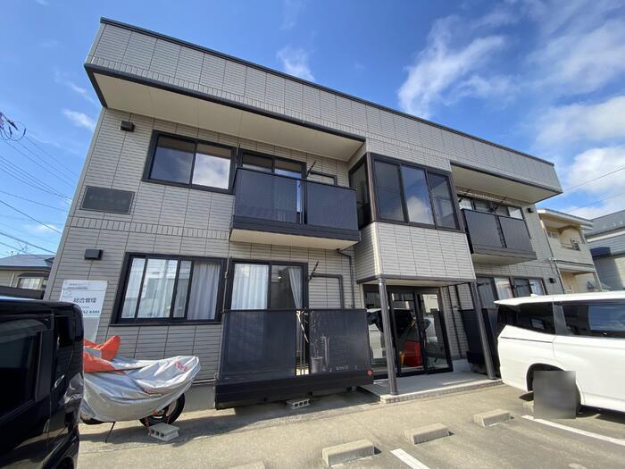 サンモール大野
