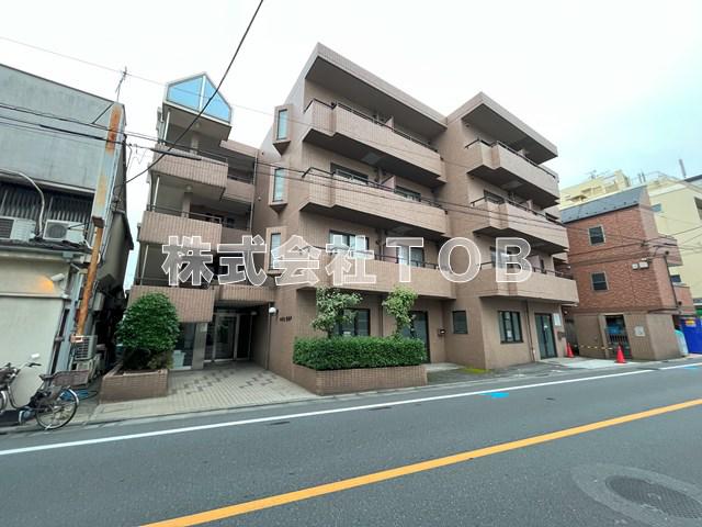 ロジェ高井戸 壱番館