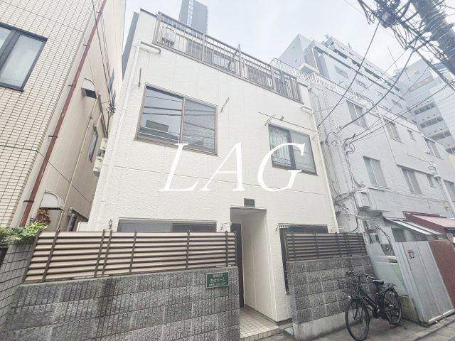 メゾン・ド・西新宿