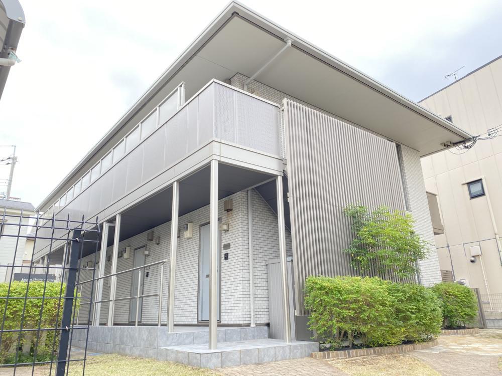 グリーンハウス御園
