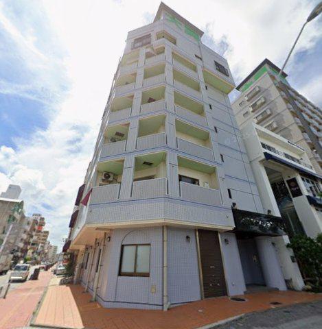 大興マンション第5
