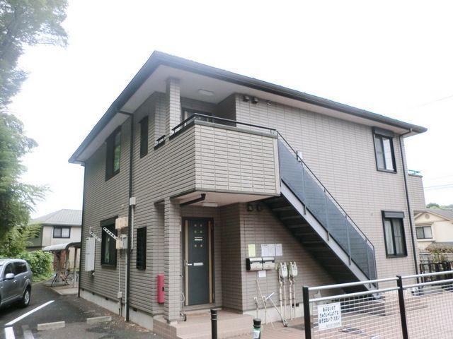 アトリオヴィラ参番館