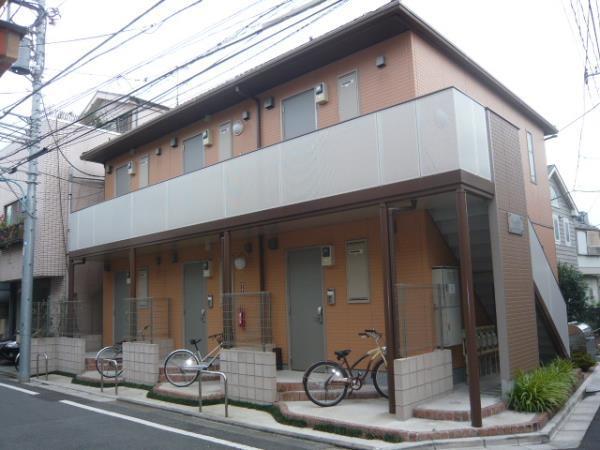 リヴェール高円寺