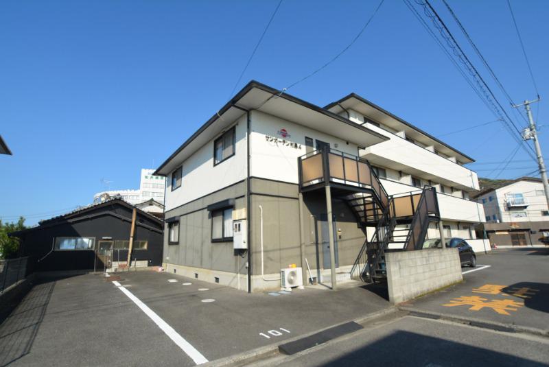 サンガーデン村黒4号地