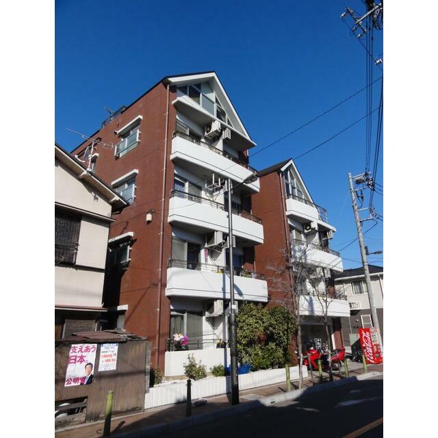 グリーンプラザ梅島