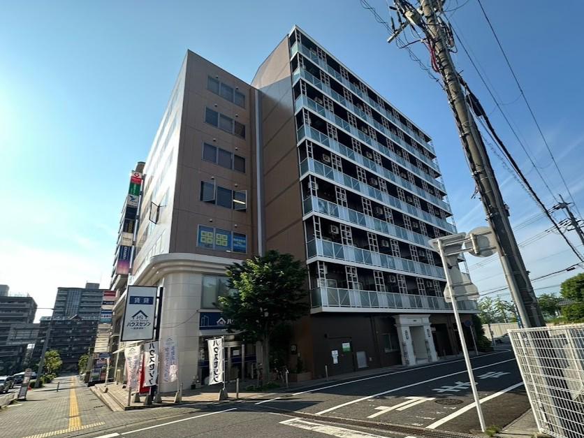 プリオールZEN弐番館