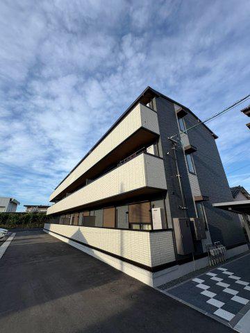 ヴェルドミール蓮台寺