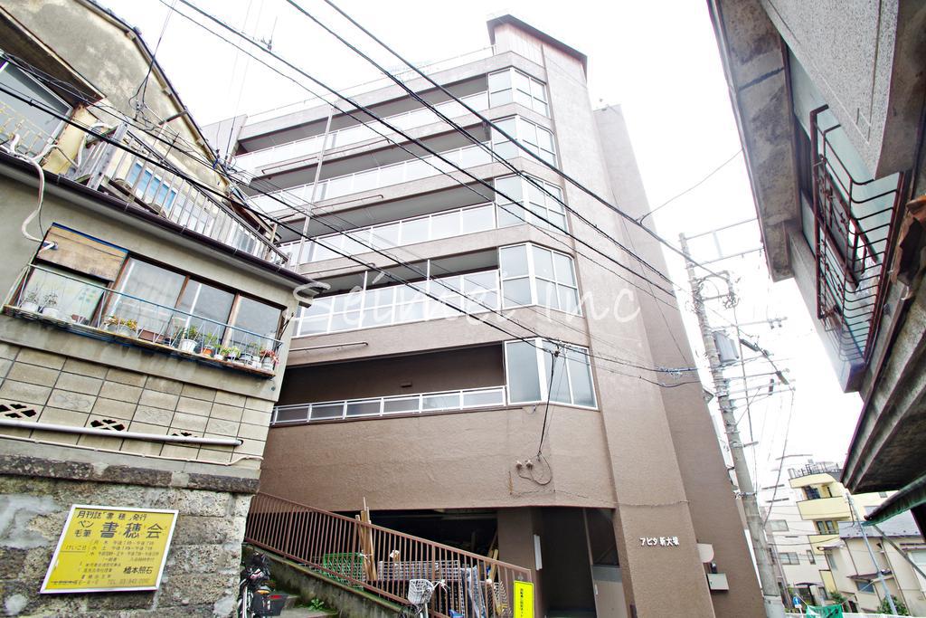 アビタ新大塚