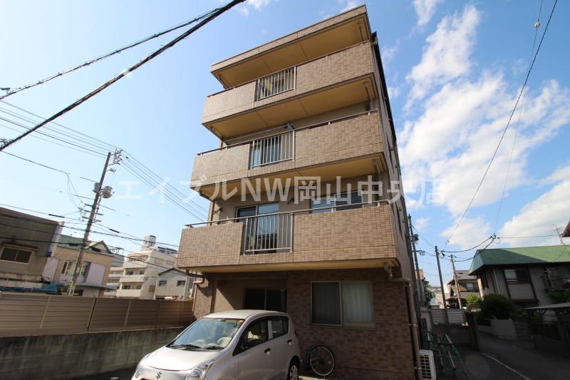 奥田マンション塚本