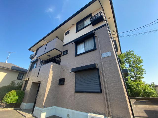 サンライトスクウェア壱弐番館