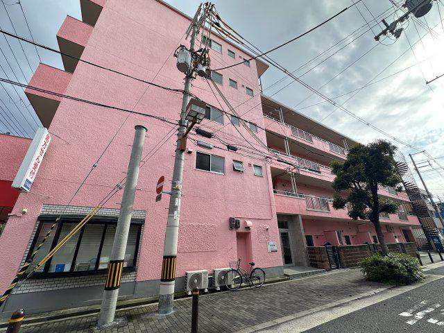 エルロード住吉6号館