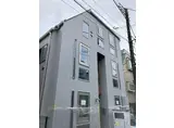 ヒューゲルハイム三軒茶屋