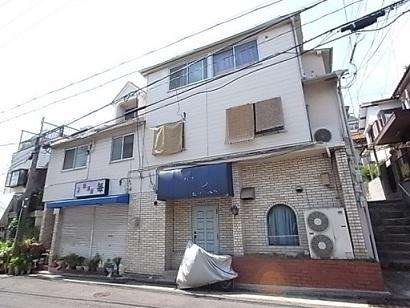 ハイツ千代ヶ丘