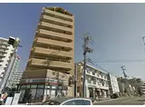 阪神本線 岩屋駅(兵庫) 徒歩1分 9階建 築24年
