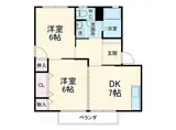 ディアス富士見台D