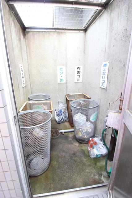 ワンノール堀之内