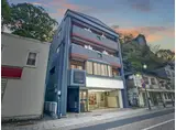 ホークヒルズ 東山手