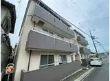 東野 マンション