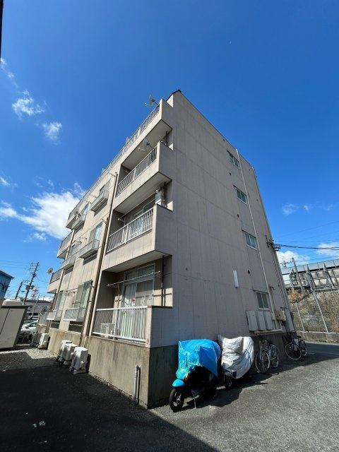 ロイヤルマンション植松