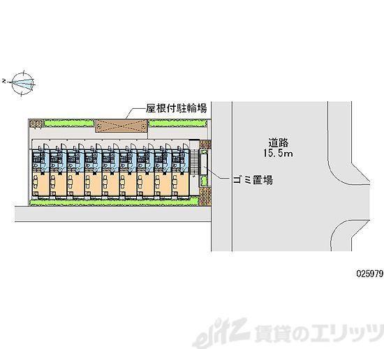 レオパレス佐井寺