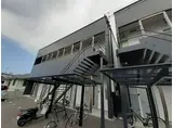 ピース・スクエア住吉B棟