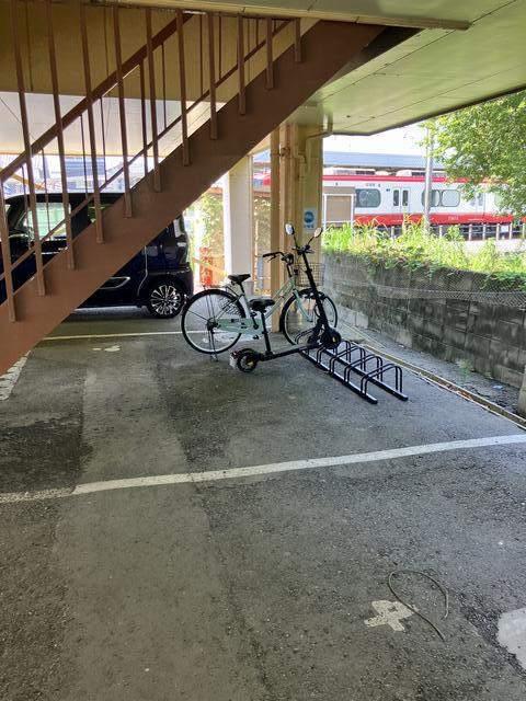 SKハイツ