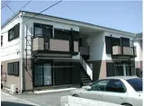 ハイハイツIII