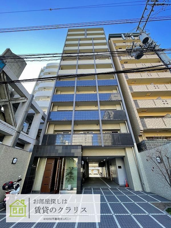 G-CREST京都四条烏丸
