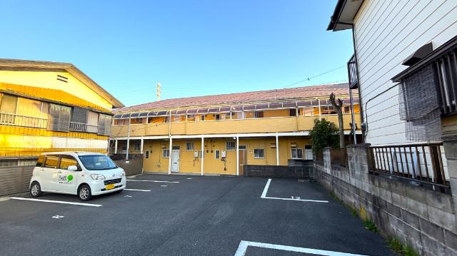 第1パセイニアハイツ