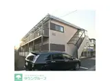 ハイツ原田B棟