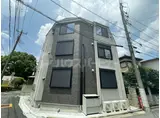 GRANT北日暮里