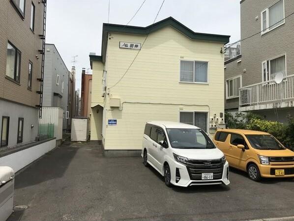 ハイム田仲
