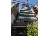 クレストコート上野