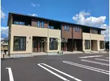 ルミナーレ川内I
