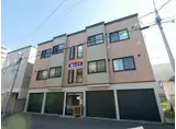 旭ハイツ