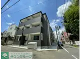 ジーメゾン小平イースト
