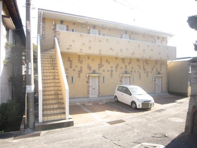 トレビアン本城