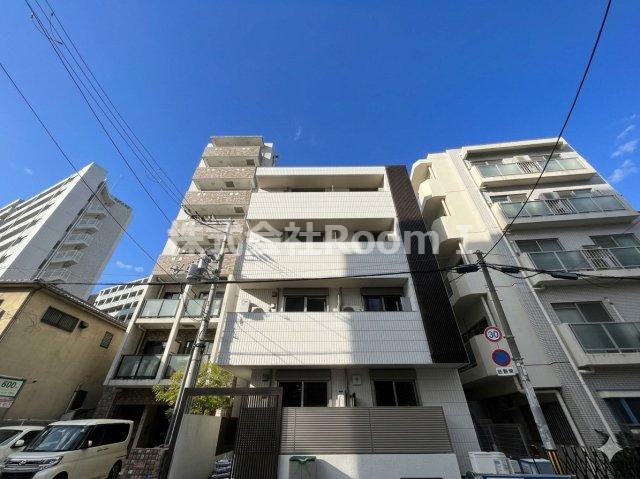 HEBEL MAISON 中野町・旭化成ヘーベルメゾンH