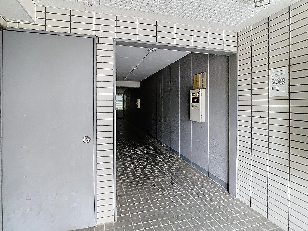 ウッドビレッジ高尾台