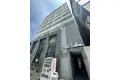 ファーストレーベン新富町