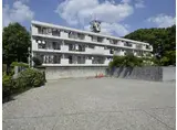 オリンピックマンション川口