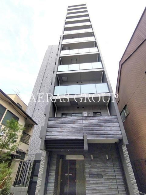 AUGUSTA RESIDENCE 新小岩