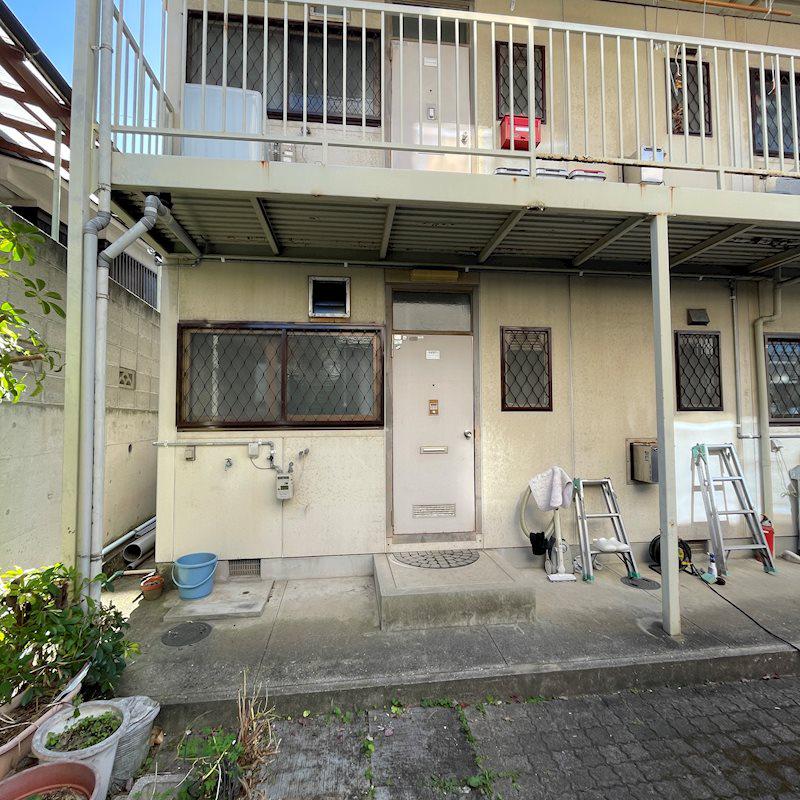 コーポ宇和川