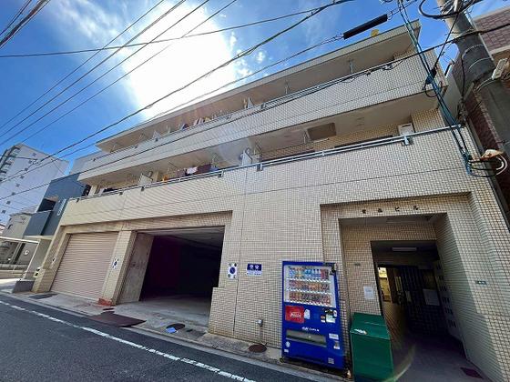 グラン ファミーユ 宇品御幸