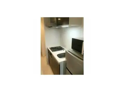 フェルクルールプレスト横浜弘明寺(1K/6階)のキッチン写真