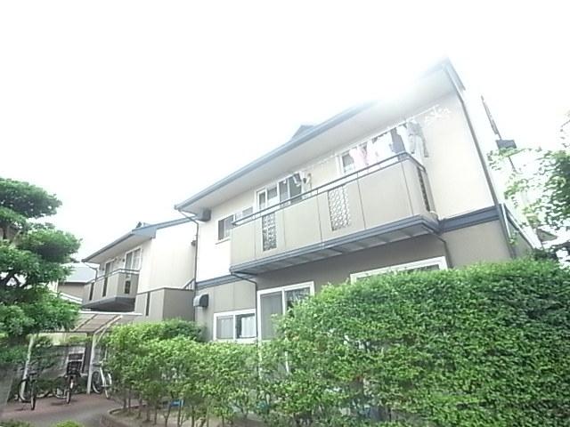 セジュールふじ