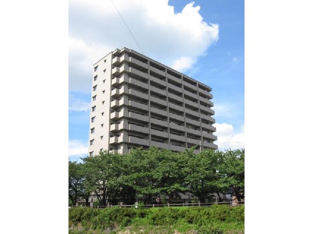 アルファステイツさくら元町