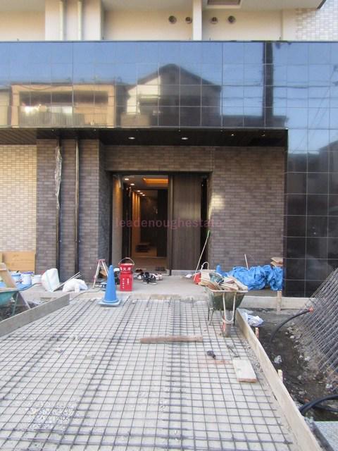 クレストタップ京橋