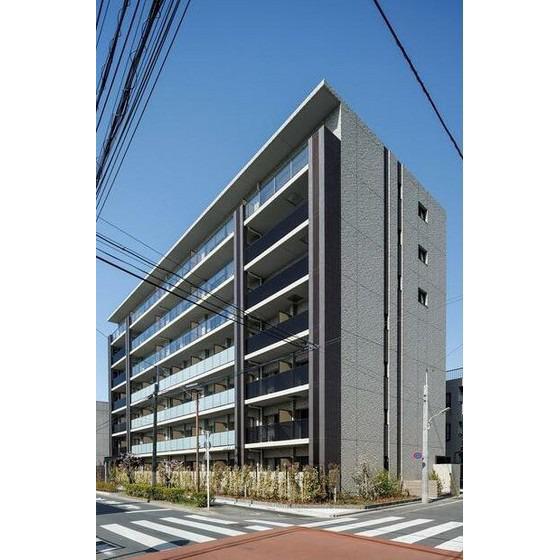 LIVECASA南六郷